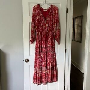 Free People + Spell & The Gypsy Collective dress